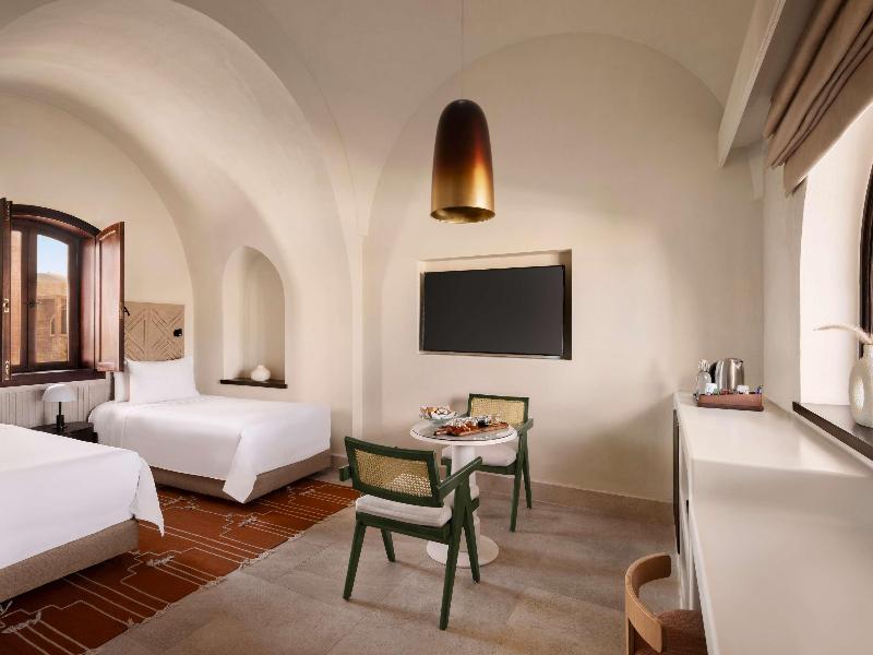 Movenpick Resort El Quseir - Oda