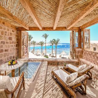 Movenpick Resort El Quseir fotoÄŸrafÄ±