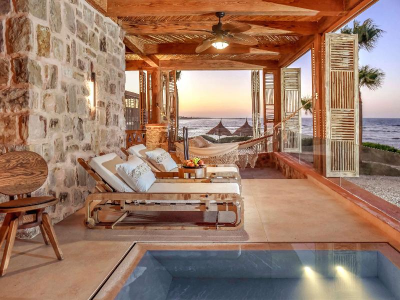 Movenpick Resort El Quseir - Oda