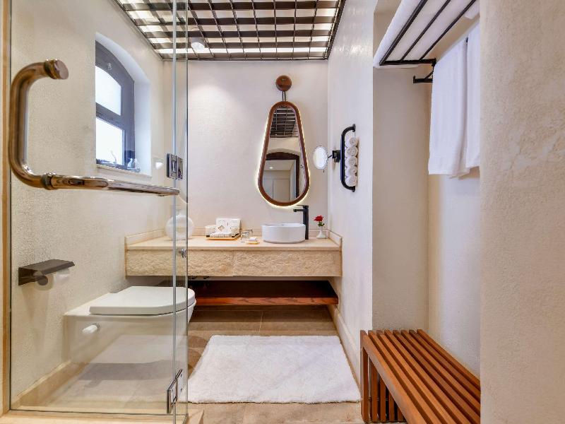 Movenpick Resort El Quseir - Oda