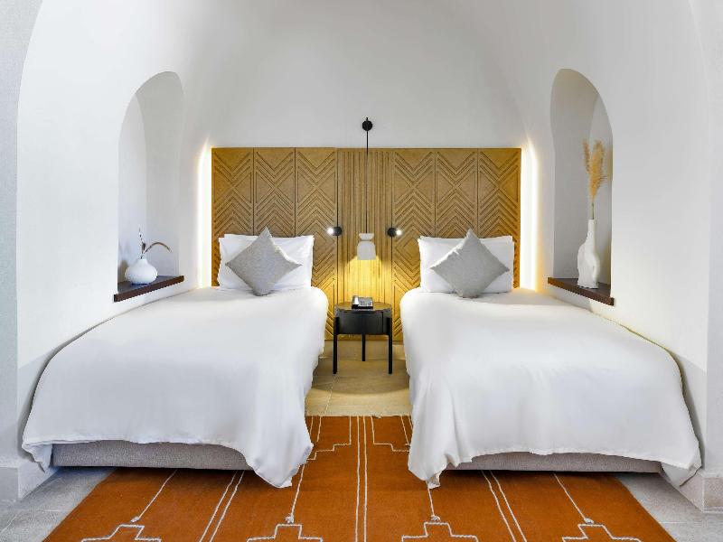 Movenpick Resort El Quseir - Oda