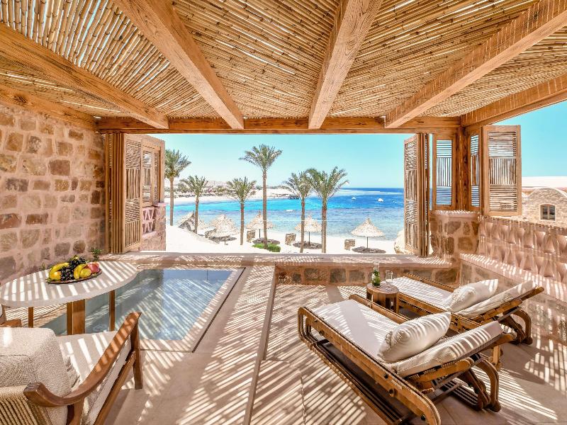 Movenpick Resort El Quseir - Oda