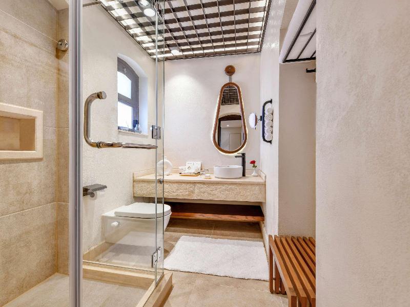 Movenpick Resort El Quseir - Oda