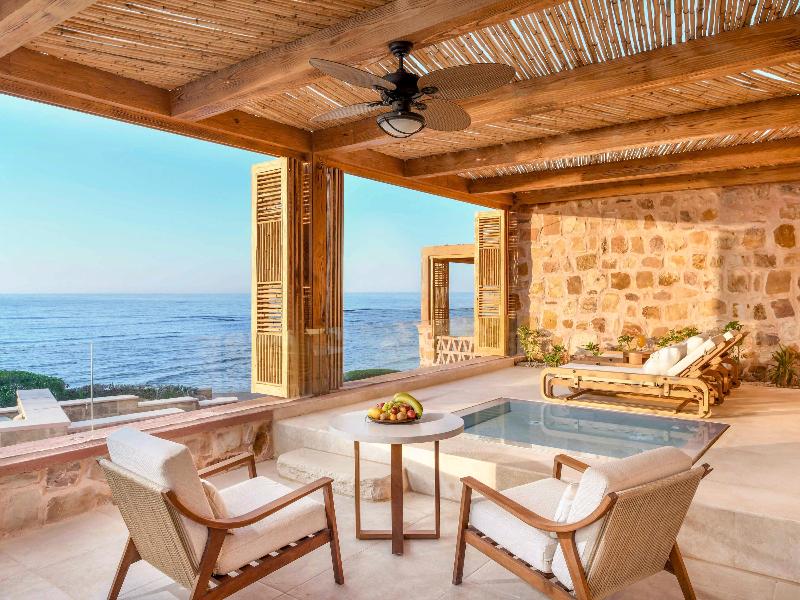 Movenpick Resort El Quseir - Oda