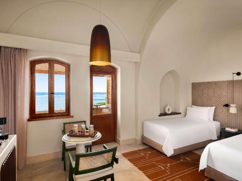 Movenpick Resort El Quseir - Oda