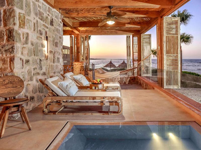 Movenpick Resort El Quseir - Oda