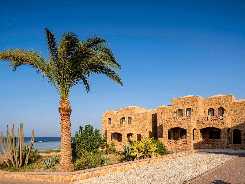 Movenpick Resort El Quseir - Oda