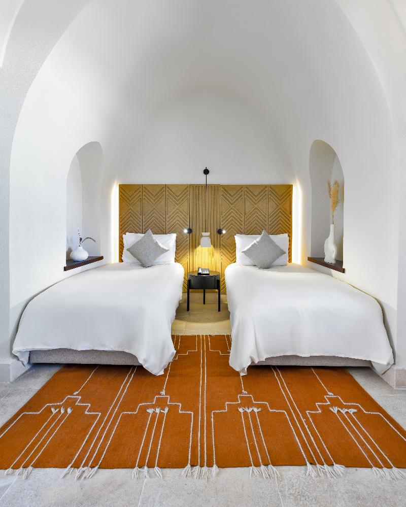 Movenpick Resort El Quseir - Oda