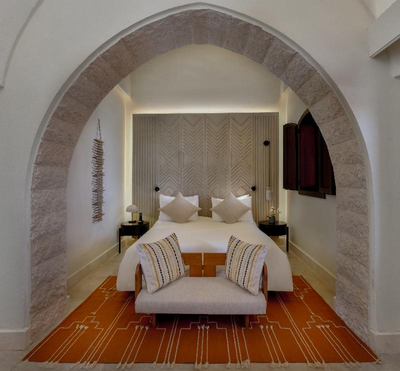 Movenpick Resort El Quseir - Oda