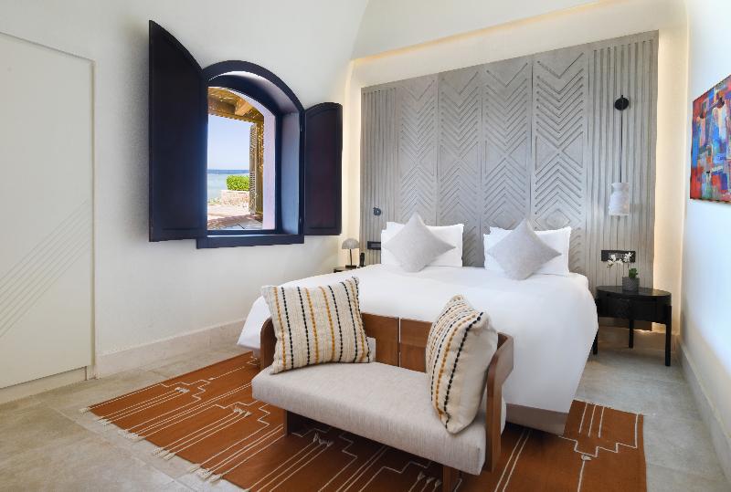 Movenpick Resort El Quseir - Oda