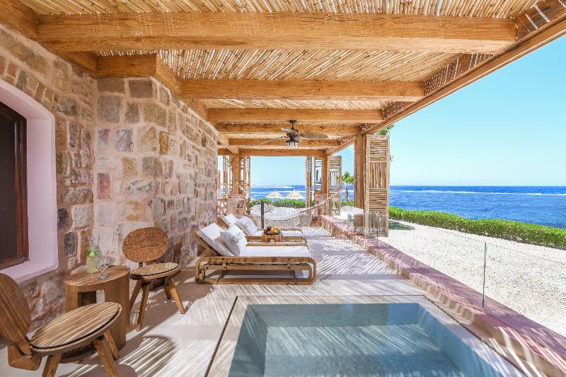 Movenpick Resort El Quseir - Oda