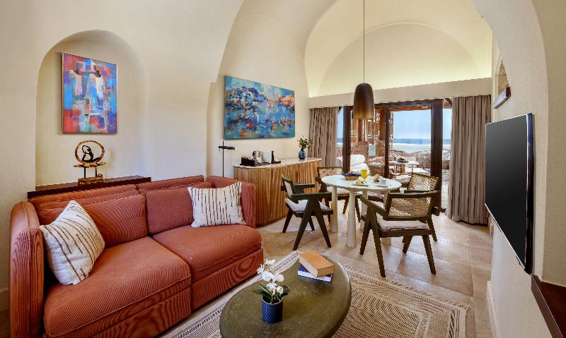 Movenpick Resort El Quseir - Oda