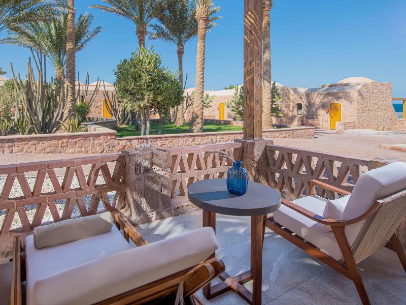 Movenpick Resort El Quseir - Oda