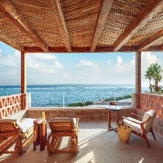Movenpick Resort El Quseir fotoÄŸrafÄ±
