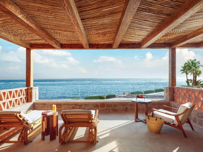 Movenpick Resort El Quseir - Oda