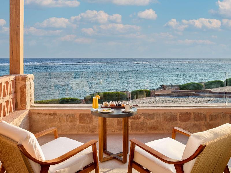 Movenpick Resort El Quseir - Oda