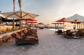 Movenpick Resort El Quseir fotoÄŸrafÄ±
