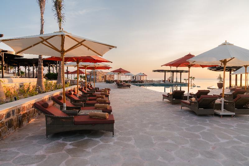 Movenpick Resort El Quseir - Havuz
