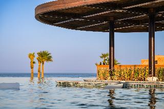 Movenpick Resort El Quseir fotoÄŸrafÄ±