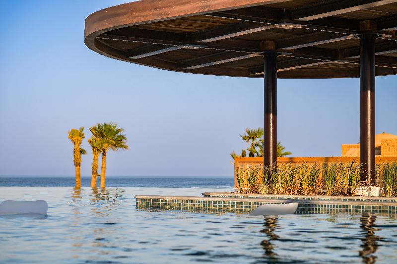 Movenpick Resort El Quseir - Havuz