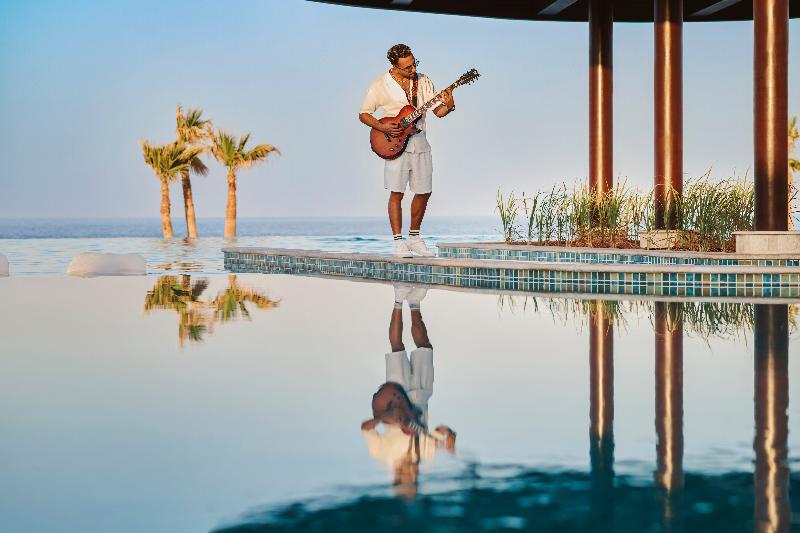 Movenpick Resort El Quseir - Havuz