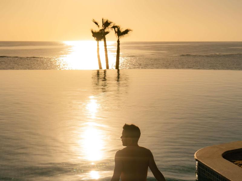 Movenpick Resort El Quseir - Havuz