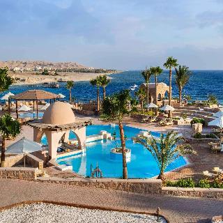 Movenpick Resort El Quseir fotoÄŸrafÄ±