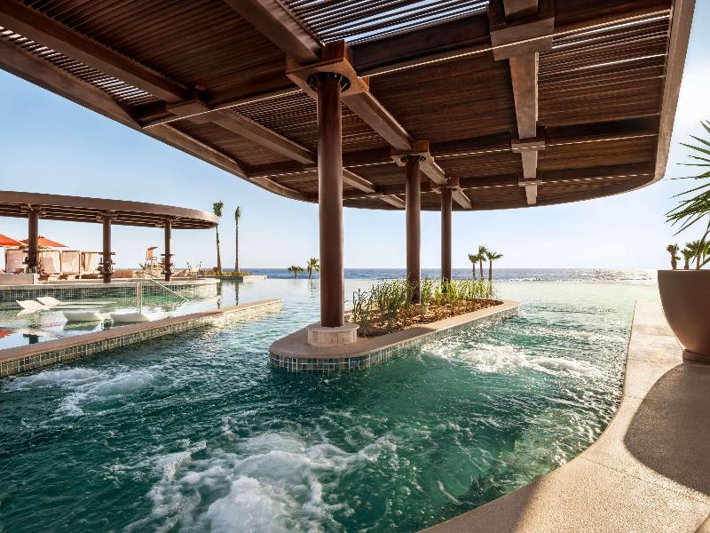 Movenpick Resort El Quseir - Havuz