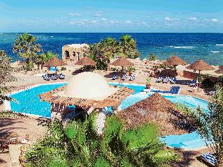 Movenpick Resort El Quseir fotoÄŸrafÄ±