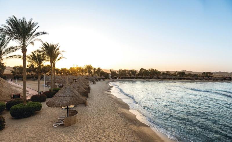 Movenpick Resort El Quseir - Plaj