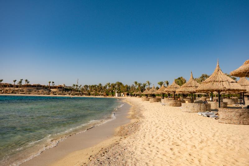 Movenpick Resort El Quseir - Plaj