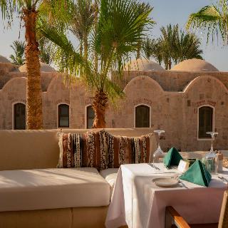 Movenpick Resort El Quseir fotoÄŸrafÄ±
