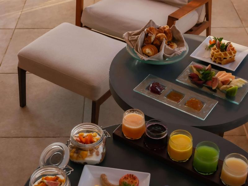 Movenpick Resort El Quseir - Restoran