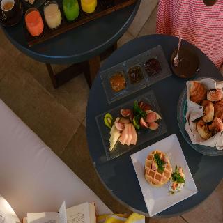 Movenpick Resort El Quseir fotoÄŸrafÄ±