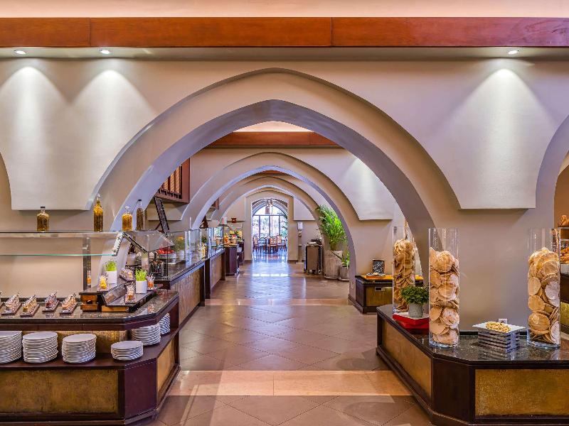 Movenpick Resort El Quseir - Restoran