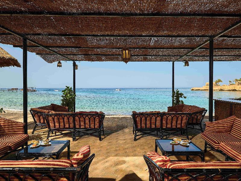 Movenpick Resort El Quseir - Restoran