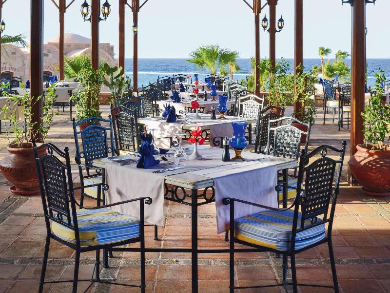 Movenpick Resort El Quseir - Restoran