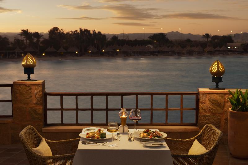 Movenpick Resort El Quseir - Restoran