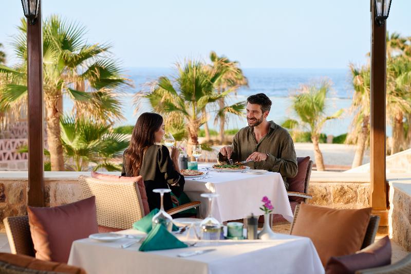 Movenpick Resort El Quseir - Restoran
