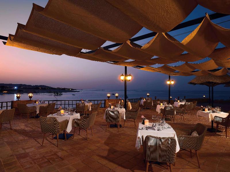 Movenpick Resort El Quseir - Restoran