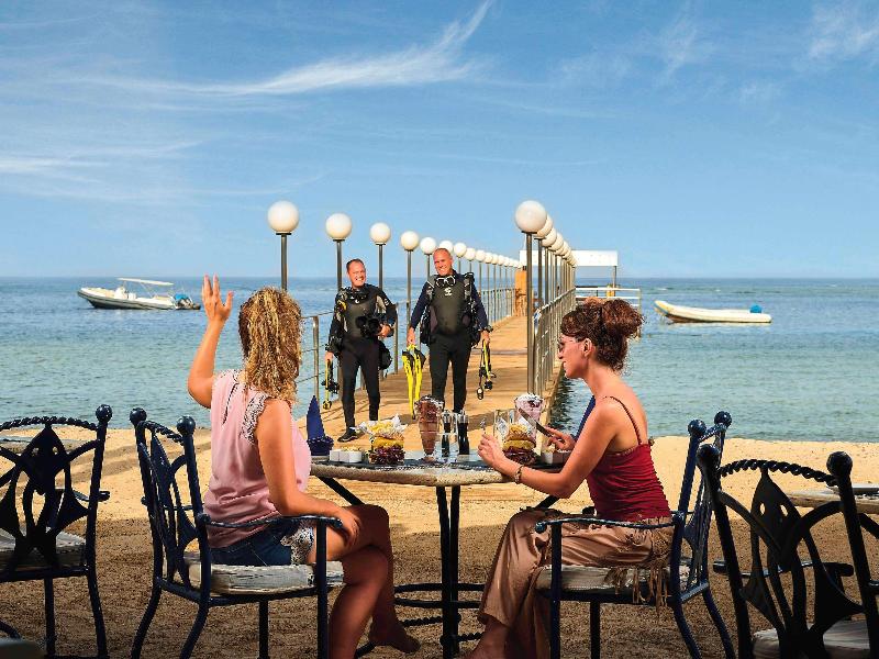 Movenpick Resort El Quseir - Restoran