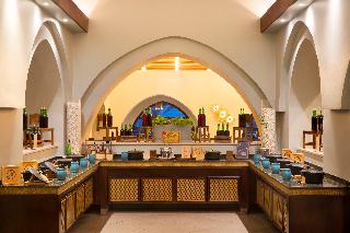 Movenpick Resort El Quseir fotoÄŸrafÄ±