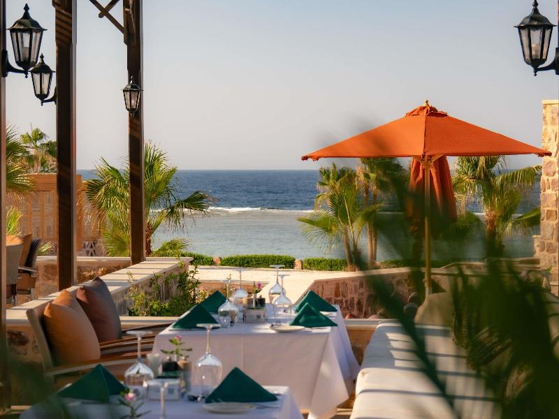 Movenpick Resort El Quseir - Restoran