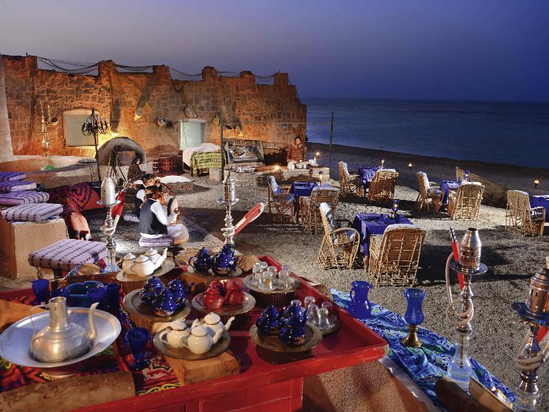 Movenpick Resort El Quseir - Restoran