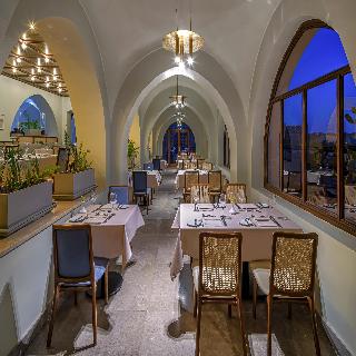 Movenpick Resort El Quseir fotoÄŸrafÄ±