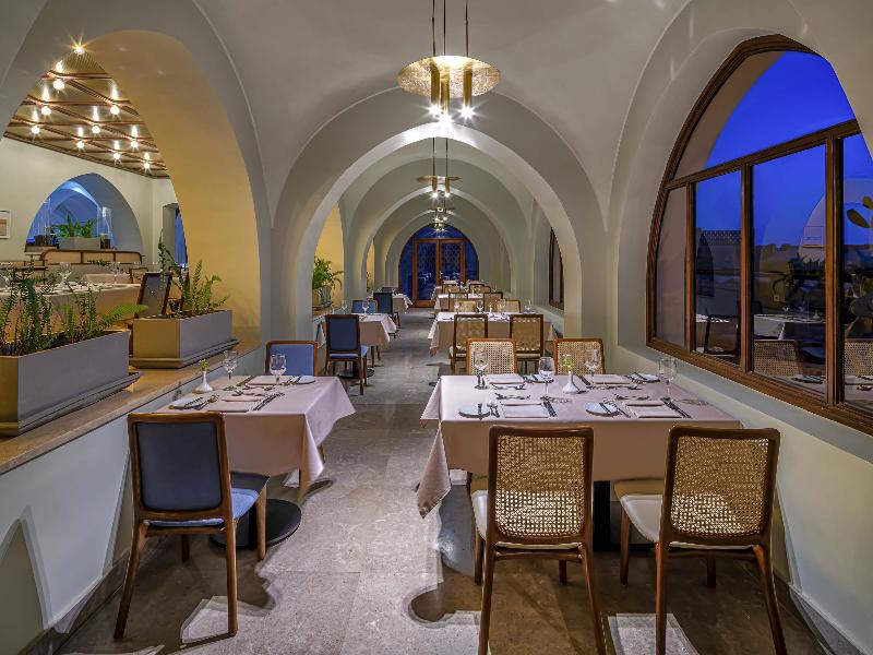 Movenpick Resort El Quseir - Restoran