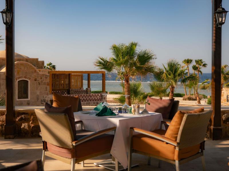 Movenpick Resort El Quseir - Restoran