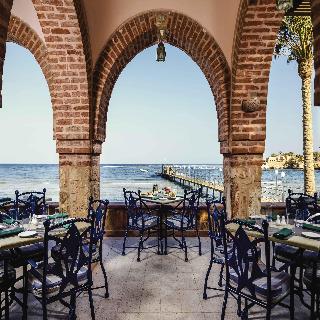 Movenpick Resort El Quseir fotoÄŸrafÄ±