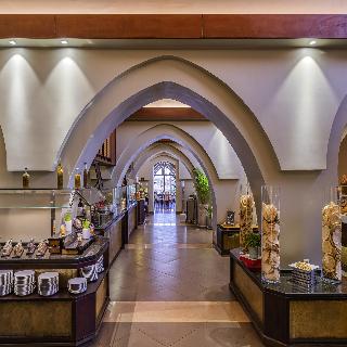 Movenpick Resort El Quseir fotoÄŸrafÄ±