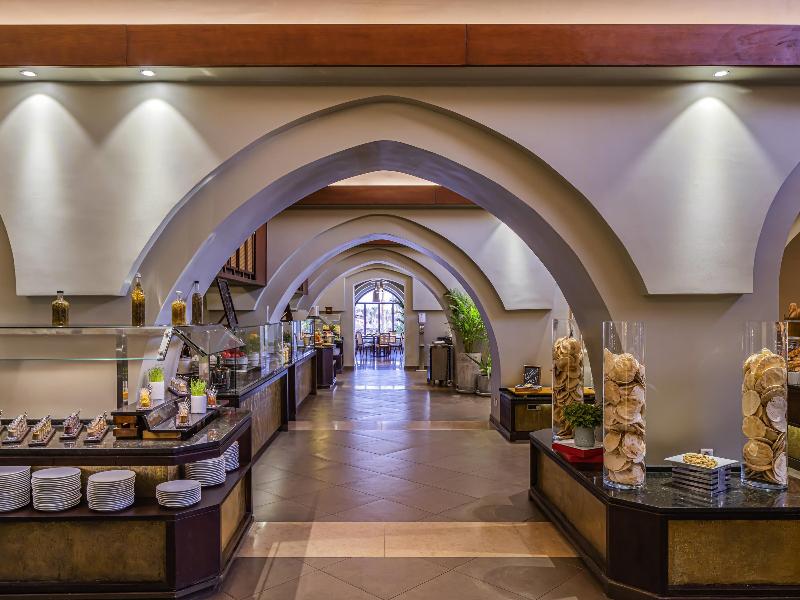 Movenpick Resort El Quseir - Restoran